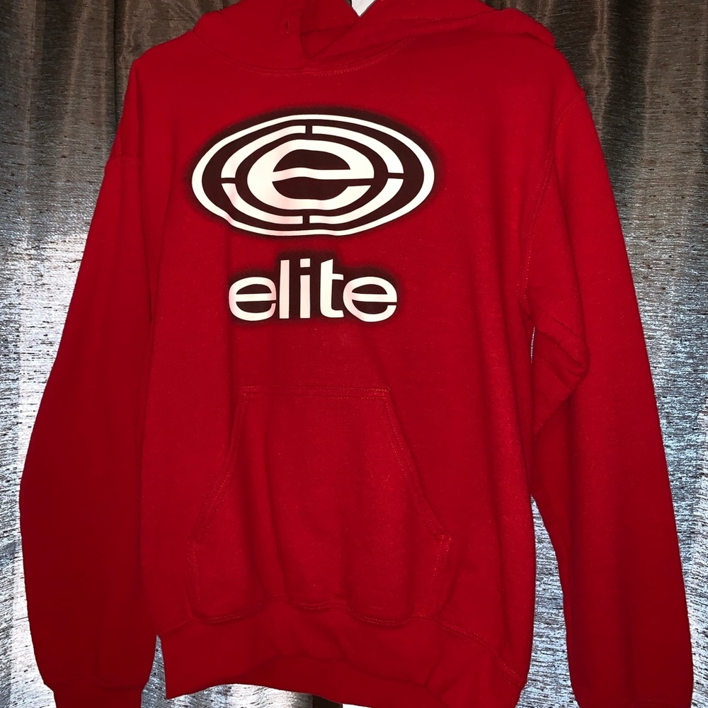 Elite hoodie